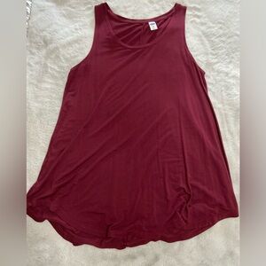 Old Navy Loose Fit Tank
